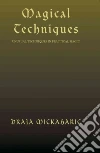 Mickaharic Draja