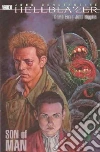 Ennis Garth, Higgins John (ILT), Sinclair James (ILT)
