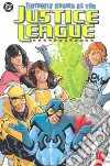 Giffen Keith, Dematteis J. M., Maguire Kevin (ILT), Rubinstein Joe (ILT)