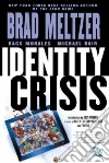 Meltzer Brad, Morales Rags (ILT), Bair Michael (ILT)