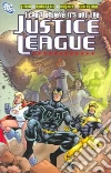 Giffen Keith, Dematteis J. M., Maguire Kevin, Rubinstein Joe (ILT)