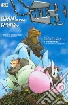 Morrison Grant, Quitely Frank