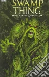 Moore Alan (EDT), Wein Len (EDT), Wrightson Berni (EDT)
