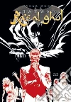 Grayson Devin, Gulacy Paul (ILT), Palmiotti Jimmy (ILT)