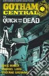 Rucka Greg, Lark Michael