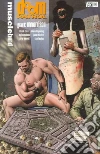 Morrison Grant, Vozzo Daniel (ILT), Workman John (ILT), Saladino Gaspar (ILT)