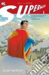 Morrison Grant, Quitely Frank (ILT), Grant Jamie (ILT), Balsman Phil (ILT), Schreck Bob (INT)