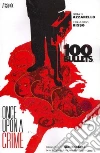 Azzarello Brian, Risso Eduardo