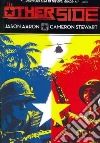 Aaron Jason, Stewart Cameron (ILT)