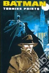 Rucka Greg, Brubaker Ed, Dixon Chuck, Lieber Steve (ILT), Giella Joe (ILT)