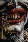 Azzarello Brian, Bermejo Lee (ILT)