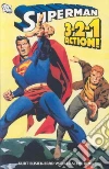 Busiek Kurt, Rude Steve, Evanier Mark