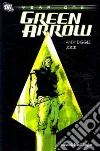 Diggle Andy, Jock