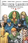 Giffen Keith, Dematteis J. M., Maguire Kevin (ILT)