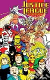 Giffen Keith, Dematteis J. M., Maguire Dennis (ILT), Willingham Bill (ILT)