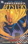 Gerber Steve, JUSTINIANO (ART), Wong Walden (CON)