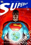 Morrison Grant, Quitely Frank (ILT)