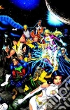 Shooter Jim, Manapul Francis (ILT)