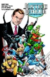 Giffen Keith, Dematteis J. M., Maguire Kevin (ILT)