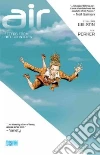 Wilson G. Willow, Perker M. K. (ILT)