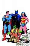 Giffen Keith, Kupperberg Paul, Levitz Paul