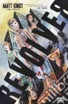 Kindt Matt