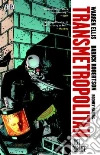 Ellis Warren, Robertson Darick (ILT)