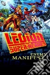 Shooter Jim, Manapul Francis (ILT)