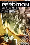 Collins Max Allan, Beatty Terry (ILT)