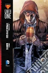 Straczynski J. Michael, Davis Shane (ILT)