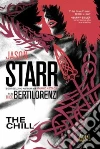 Starr Jason, Bertilorenzi Mick (ILT), Robins Clem (ILT)