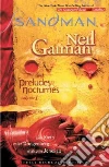 Gaiman Neil, Keith Sam (ILT), Dringenberg Mike (ILT), Jones Malcolm III (ILT)