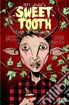 Lemire Jeff, Lemire Jeff (ILT)