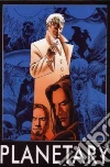 Ellis Warren, Cassaday John (ILT)