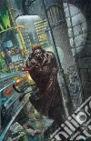 Milligan Peter, Bisley Simon (ILT)