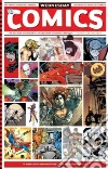 DC Comics Inc. (COR)