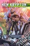 Robinson James, Rucka Greg, Woods Pete (ILT)