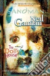 Gaiman Neil, Dringenberg Mike (ILT), Jones Malcolm III (ILT), Barker Clive (INT), Bachalo Chris (CON)
