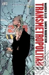 Ellis Warren, Robertson Darick (ILT)