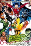 Robinson James, Kubert Andy (ILT), Bagley Mark (ILT)