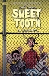 Lemire Jeff, Lemire Jeff (ILT)