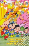 Baltazar Art, Franco, Johns Geoff, Baltazar Art (ILT)