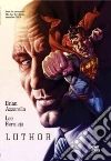 Azzarello Brian, Bermejo Lee (ILT)