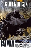 Morrison Grant, Nicieza Fabian, Daniel Tony S. (ILT), Richards Cliff (ILT), Kubert Andy (ILT)