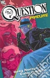 Rucka Greg, Hamner Cully (ILT)
