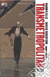 Ellis Warren, Robertson Darrick (ILT)