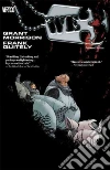 Morrison Grant, Quitely Frank (ILT)
