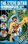 Ditko Steve, Ross Jonathan (INT)
