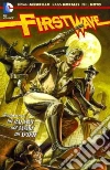 Azzarello Brian, Morales Rags (ILT), Noto Phil (ILT), Bryant Rick (CON), Almond Bob (CON)