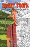 Lemire Jeff, Lemire Jeff (ILT)